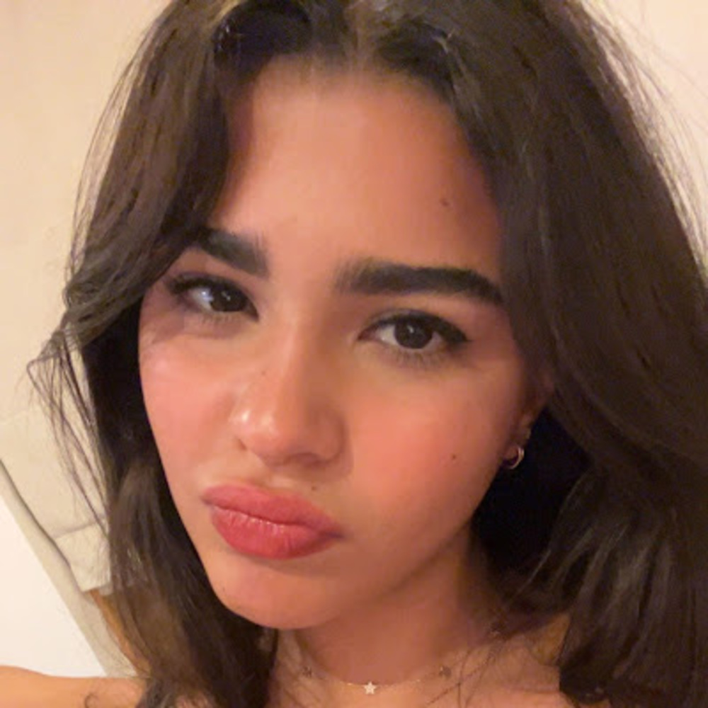 Meet your Posher, Layali